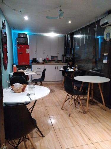 Hostal El Aromo Chillan