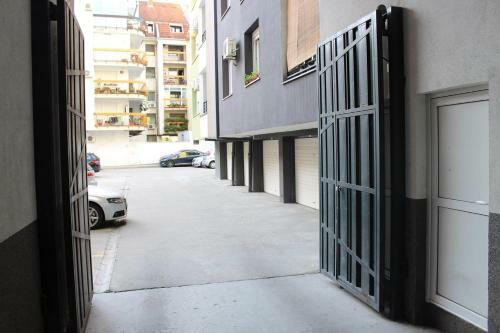 Apartamento Homerent 48