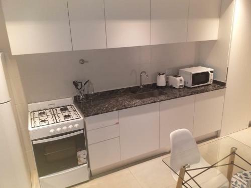 Apartamento Cerrito 1591