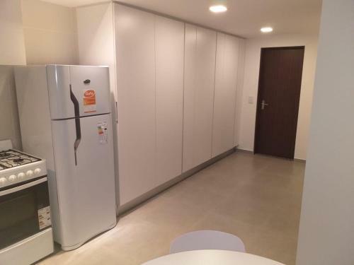 Apartamento Cerrito 1591
