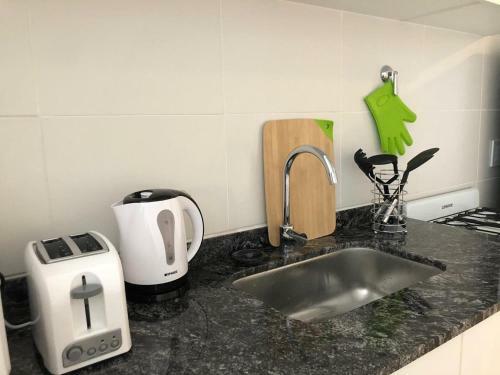 Apartamento Cerrito 1591