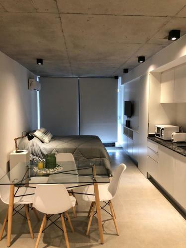 Apartamento Cerrito 1591