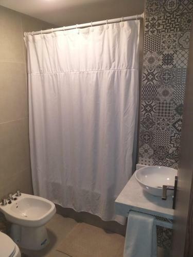 Apartamento Cerrito 1591