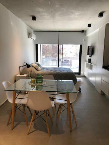 Apartamento Cerrito 1591