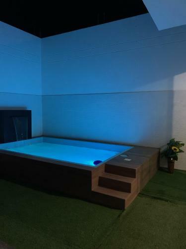 Hotel Hostal Macacona