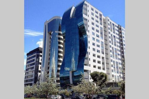 Apartamento 360 Park View