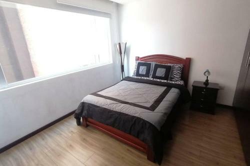 Apartamento 360 Park View