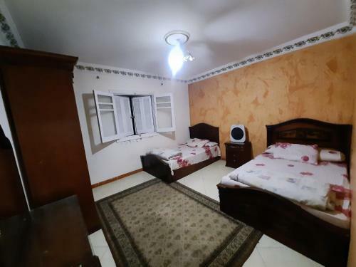 Apartamento Maxim Hotel