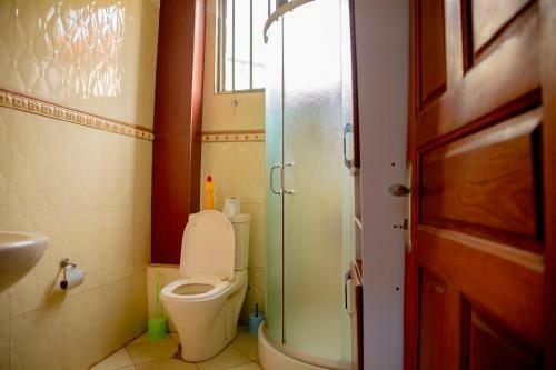 Bed & Breakfast Empathy Manor