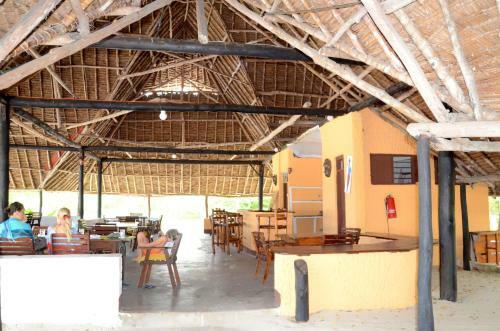 Hotel Funky Squids Beach Resort
