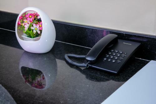 Apartamento Lily Suite