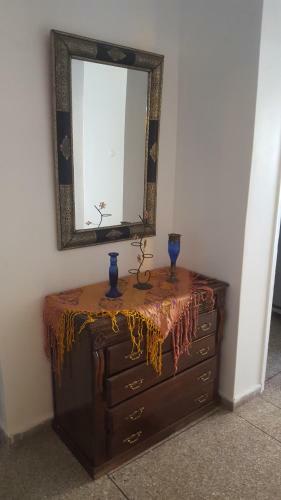 Apartamento Casa Karam