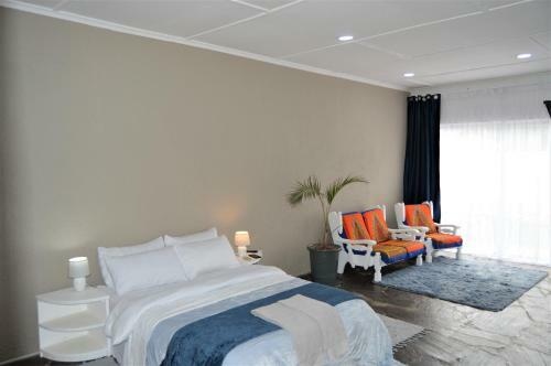 Apartamento Desert Rose