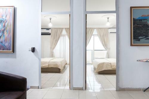 Apartamento Beam Shortlets III