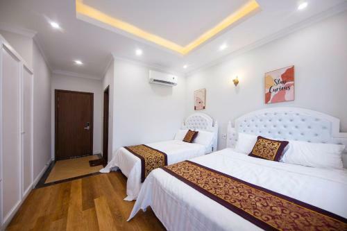 Central Hue Homestay