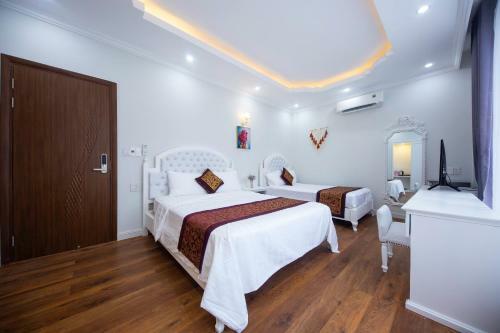 Central Hue Homestay