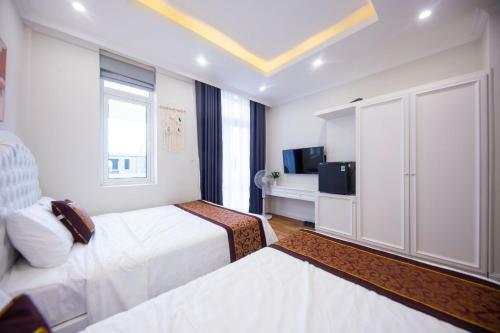 Central Hue Homestay