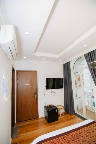 Central Hue Homestay