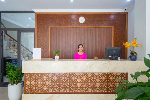Central Hue Homestay