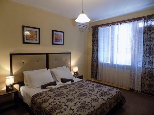 Rali Apartments