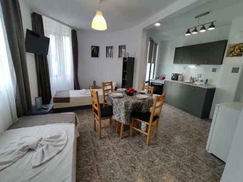 Rali Apartments