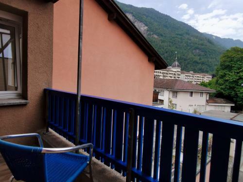 Interlaken Apartment 27