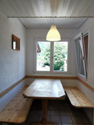 Interlaken Apartment 27