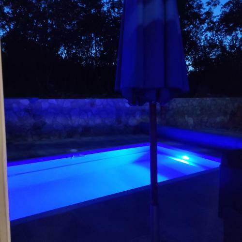 Villa Vila Irena