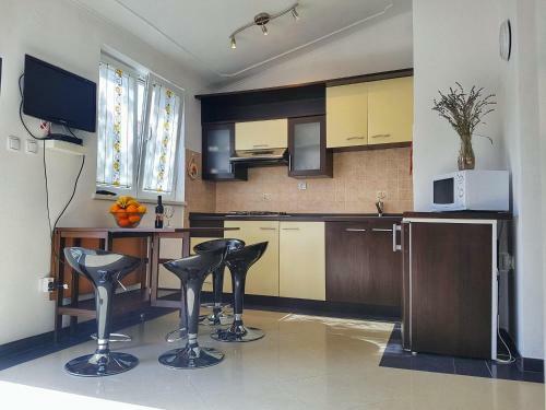 Apartmani Mlinar