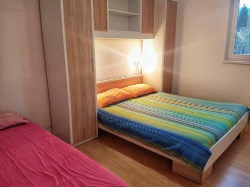 Apartmani Mlinar
