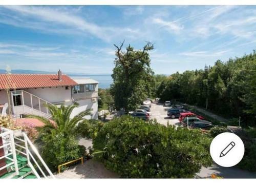 Hostal Villa Salyna Bela Balcony