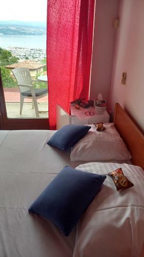 Hostal Villa Salyna Bela Balcony