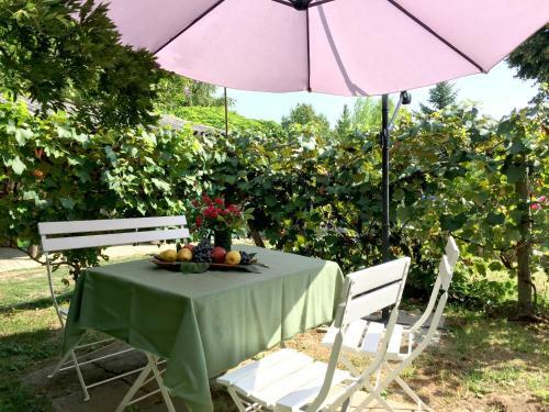 Hell�nyi Apartmanok