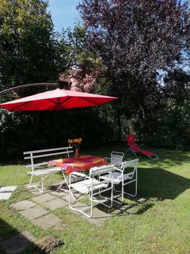 Hell�nyi Apartmanok