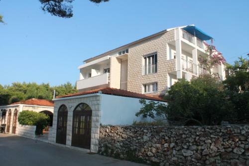 Apartamentos Covahouse