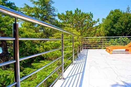 Hostal Apartmani Ribarica****
