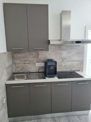 Apartamento Charlene