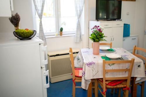 Orgonavir�g Apartman