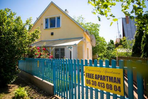 Orgonavir�g Apartman