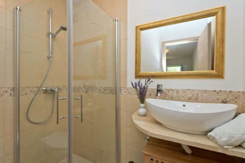 Boutique Apartments Seputic