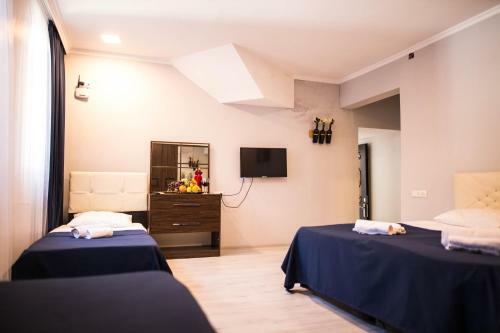Central Apart-hotel Batumi