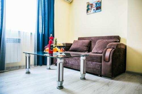 Central Apart-hotel Batumi