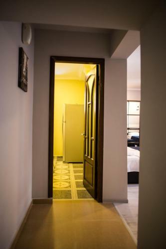Central Apart-hotel Batumi