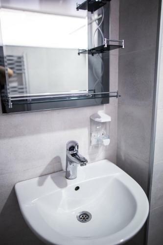 Central Apart-hotel Batumi