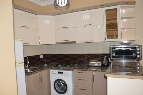 Apartamento Salo's Home