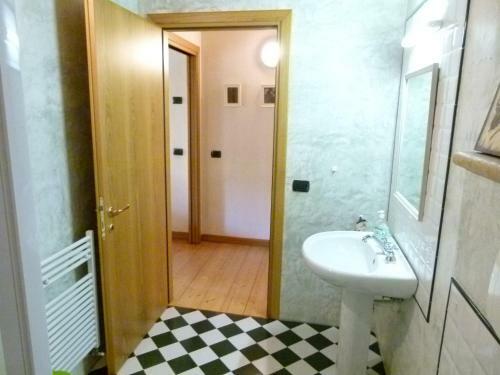 Apartamento Villa Cisano Cottege
