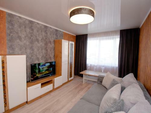 J?ras 4 Apartament