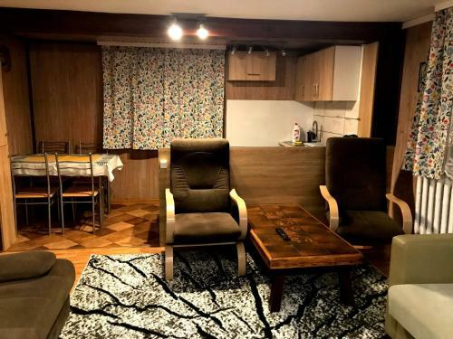 Apartamento Samodzielnie - Pokoje Jolanta