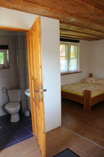 Lodge Sielski Zak?tek Domki