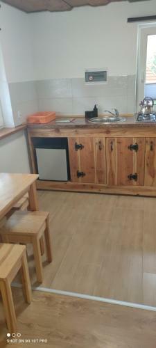 Lodge Sielski Zak?tek Domki